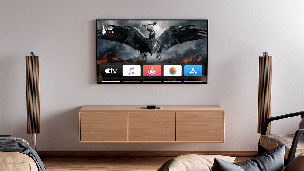 appleTV